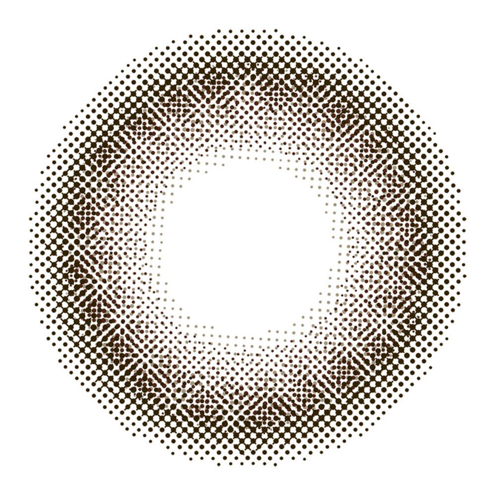 Geulim 1day クリームベージュパレット