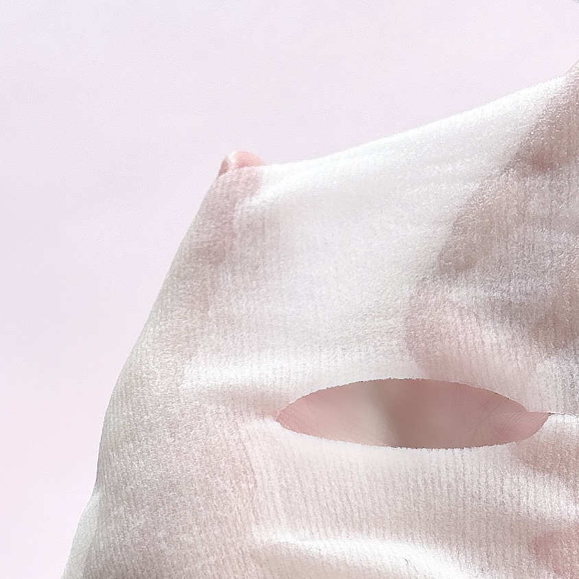 ルルルン ハイドラ PD マスク/ルルルン/シートマスク・パックを使ったクチコミ（2枚目）