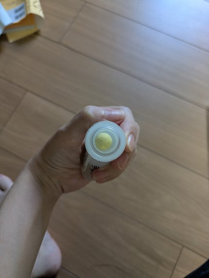 7DAYS メレーザー プログラミング AP/athé/美容液を使ったクチコミ(1枚目)