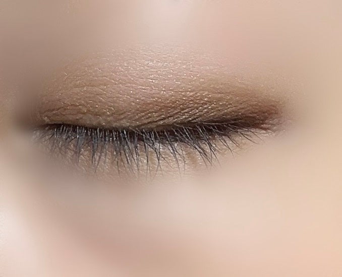 ショコラスウィート アイズ/リンメル ロンドン/アイシャドウパレットを使ったクチコミ(8枚目)