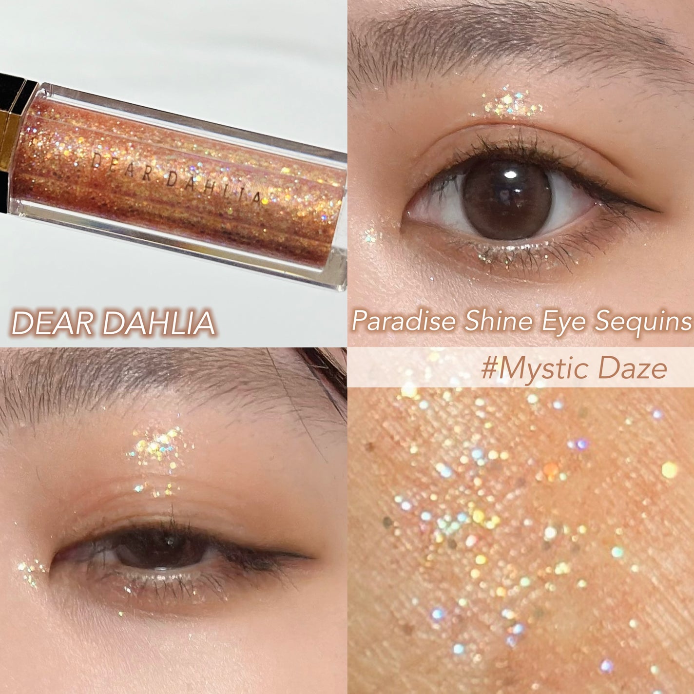 ディオール バックステージ フェイス グロウ パレット/Dior/ハイライトを使ったクチコミ(4枚目)