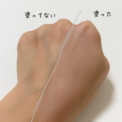 V3シャイニングファンデーション/SPICARE/クッションファンデーションを使ったクチコミ(5枚目)