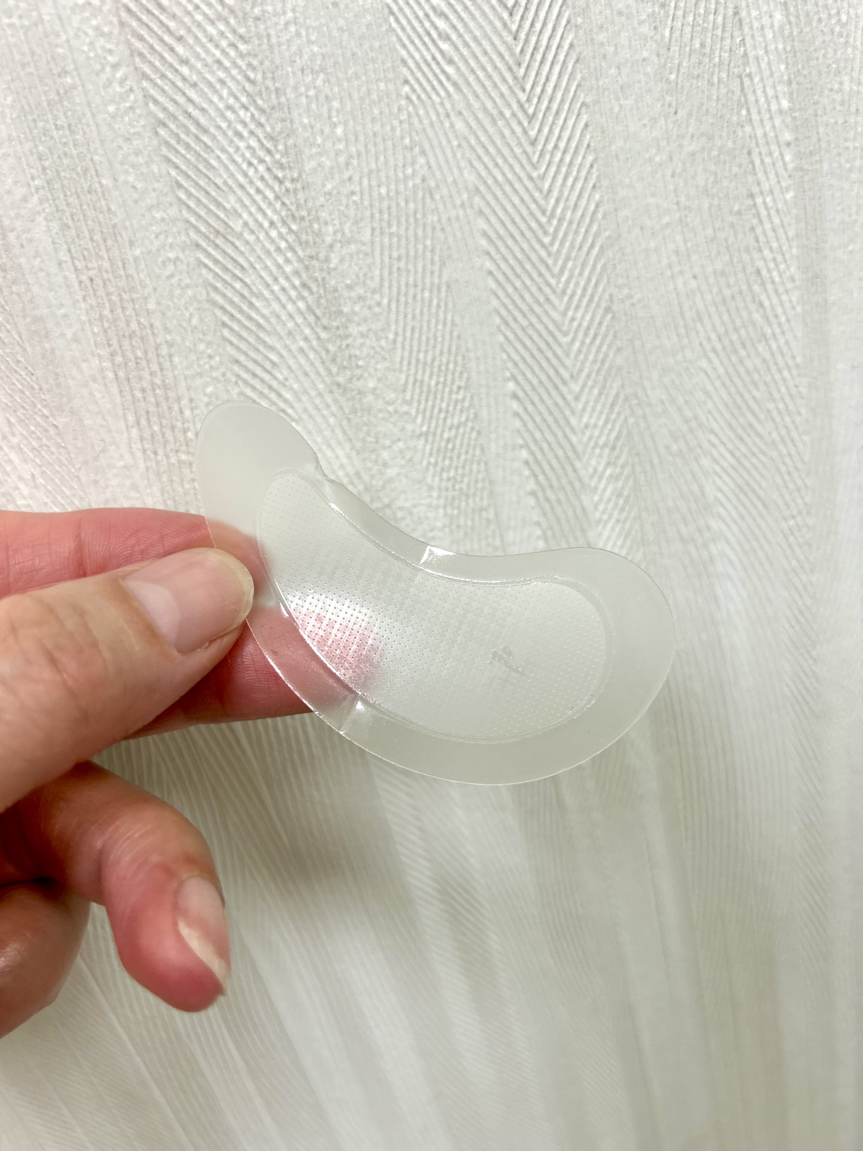 アイバックリフト1100シャットリードルパッチ/CHARDE/シートマスク・パックを使ったクチコミ（2枚目）