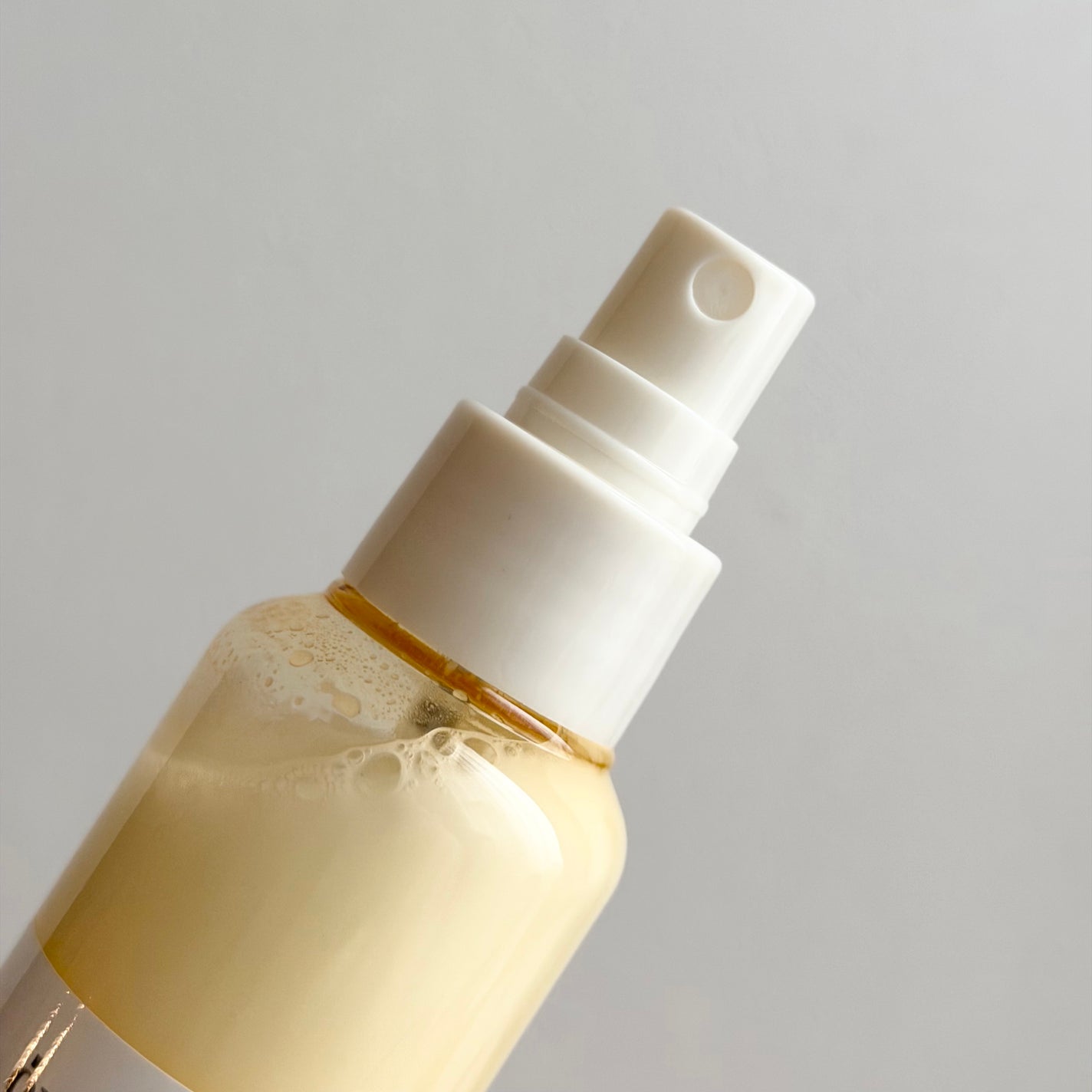 オングリディエンツ スキンバリアグローミスト/Ongredients/ミスト状化粧水を使ったクチコミ(2枚目)