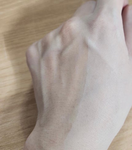 オールアバウトグロウトーンアップクリーム/CHASIN'RABBITS/化粧下地を使ったクチコミ(3枚目)