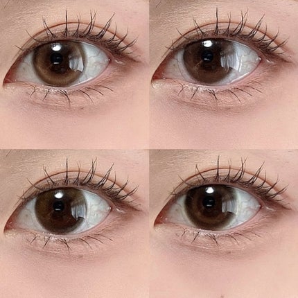 candymagic1day(キャンディーマジックワンデー)/candy magic/ワンデー(1DAY)カラコンを使ったクチコミ(6枚目)