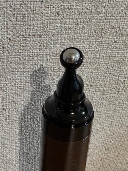 薬用 ヘアグロースエッセンス/john masters organics/頭皮ローションを使ったクチコミ(3枚目)