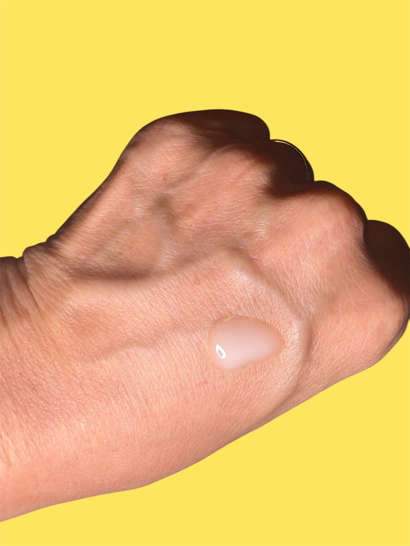 KC SKIN モイストクリアセラム/KC SKIN – Kristen Claire/美容液を使ったクチコミ(5枚目)