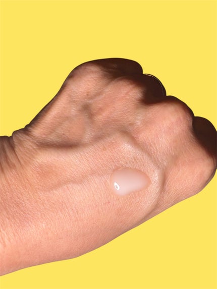 KC SKIN モイストクリアセラム/KC SKIN – Kristen Claire/美容液を使ったクチコミ(5枚目)