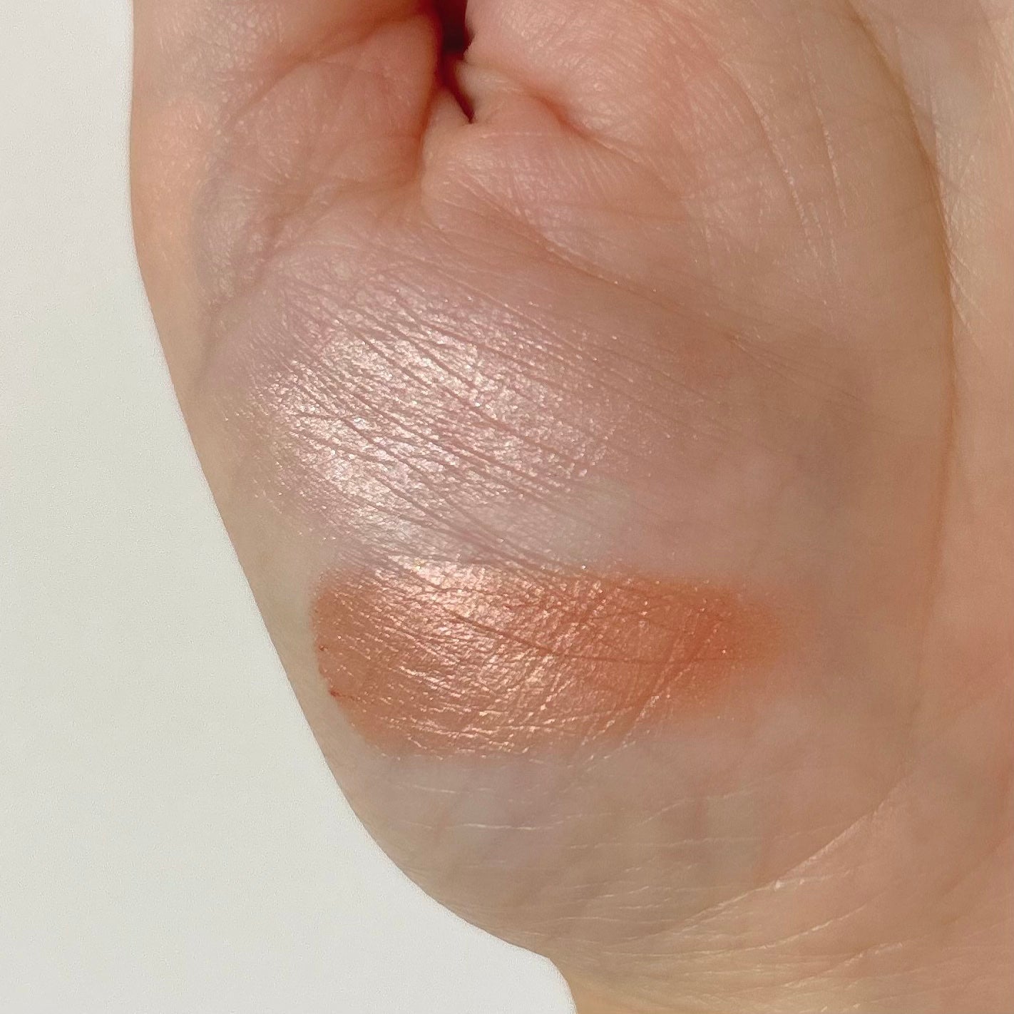 THREE シマリング グロー デュオ R/THREE/クリームハイライトを使ったクチコミ(4枚目)