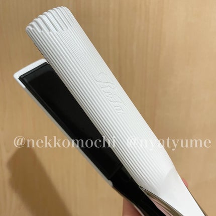 リファ ハートブラシ/ReFa/頭皮ケアを使ったクチコミ(4枚目)