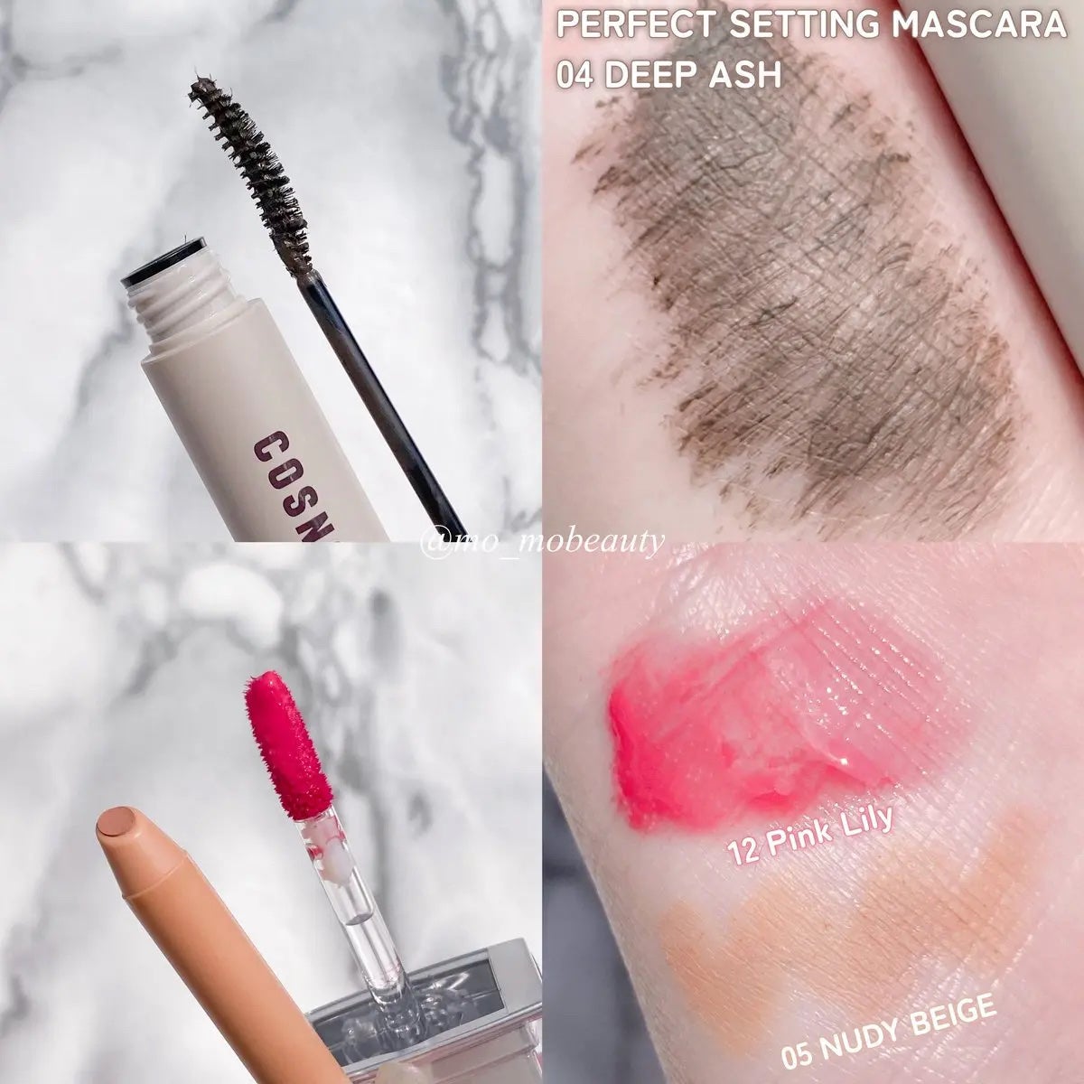 ユアースキンドレストーンアップベース/COSNORI/化粧下地を使ったクチコミ(3枚目)