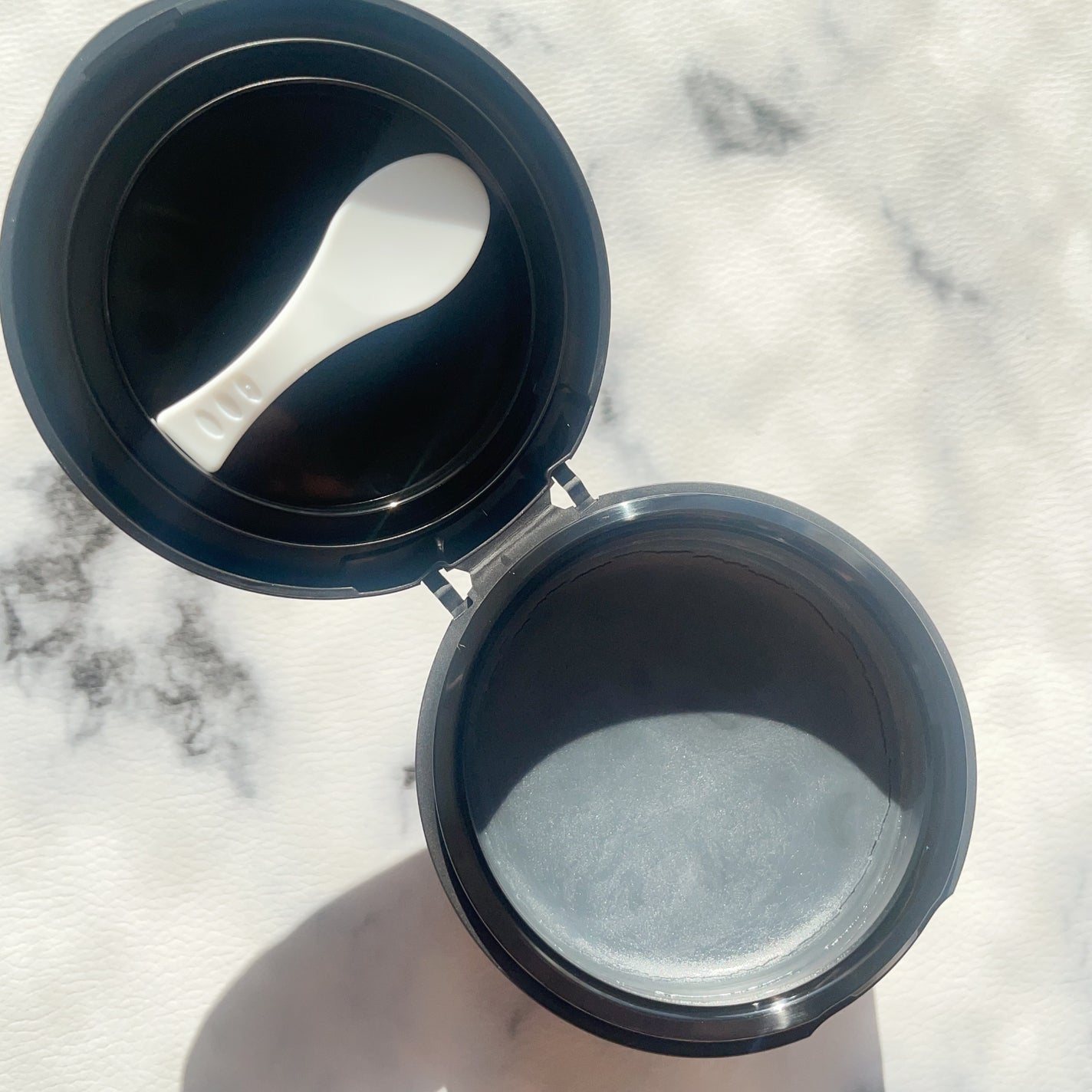 クレージュ モイスチャライジング クレンジングバーム/CLAYGE/クレンジングバームを使ったクチコミ(8枚目)