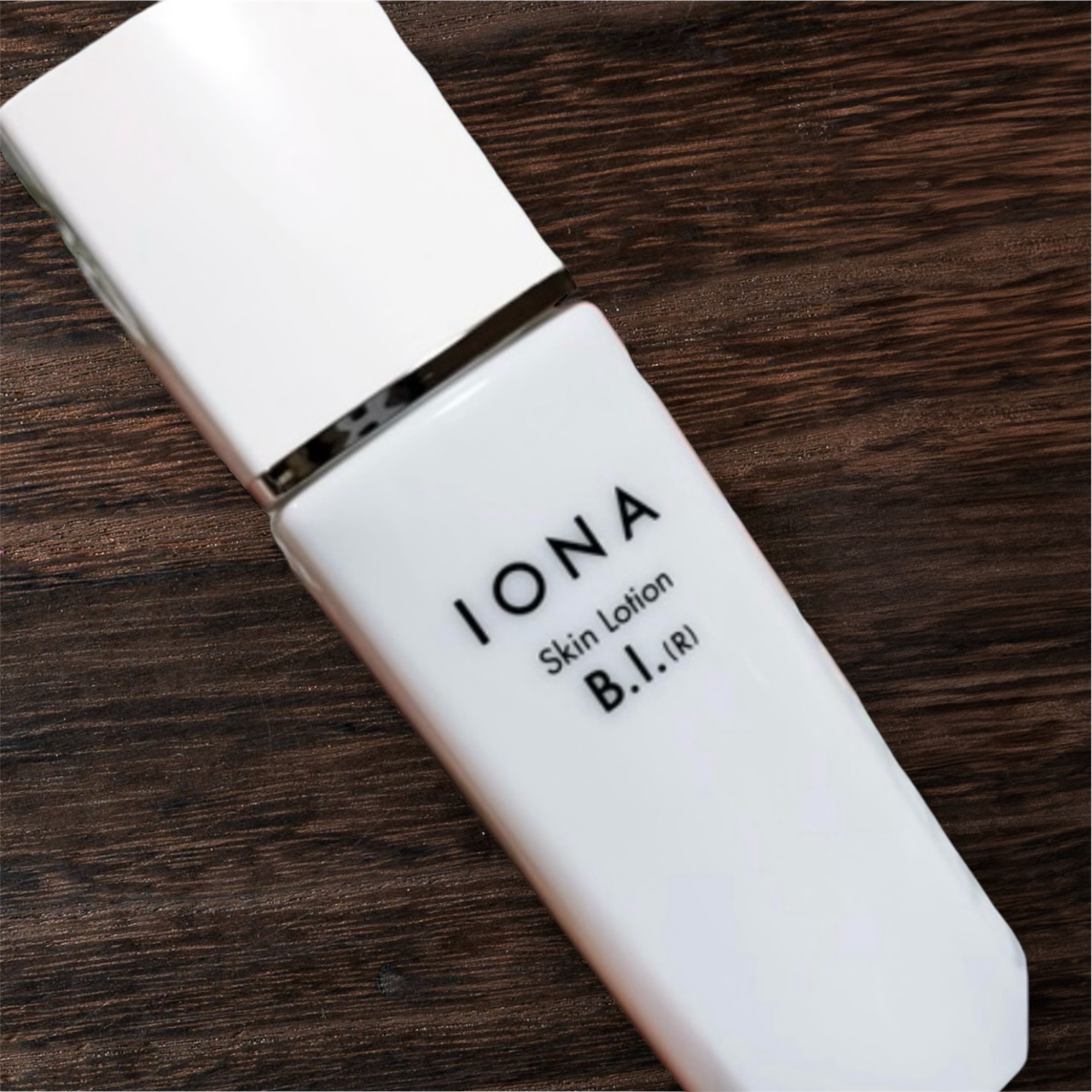 試してみた】IONA スキンローション B・Iの効果・肌質別の口コミ