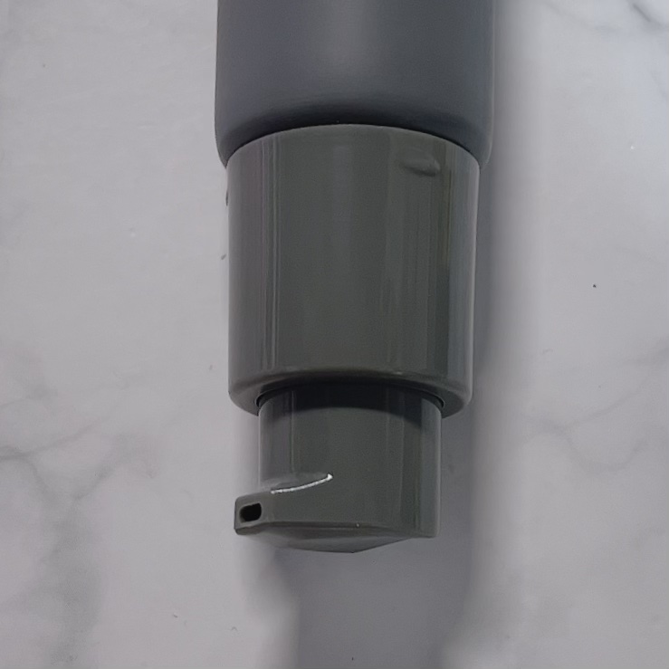 ヴィーガンドライシャンプーアンプル/ureun/ドライシャンプーを使ったクチコミ（2枚目）