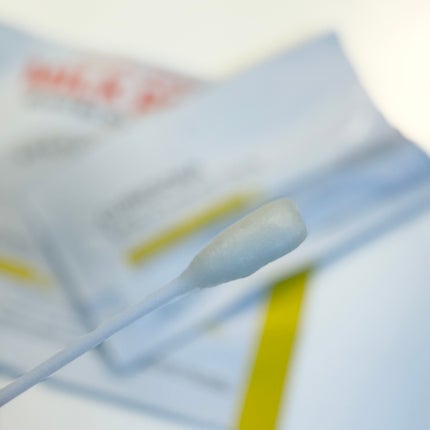 ピーリングキット リアルトニング ミルクグルタチオンパッド/CURESONA/スキンケアキットを使ったクチコミ(2枚目)