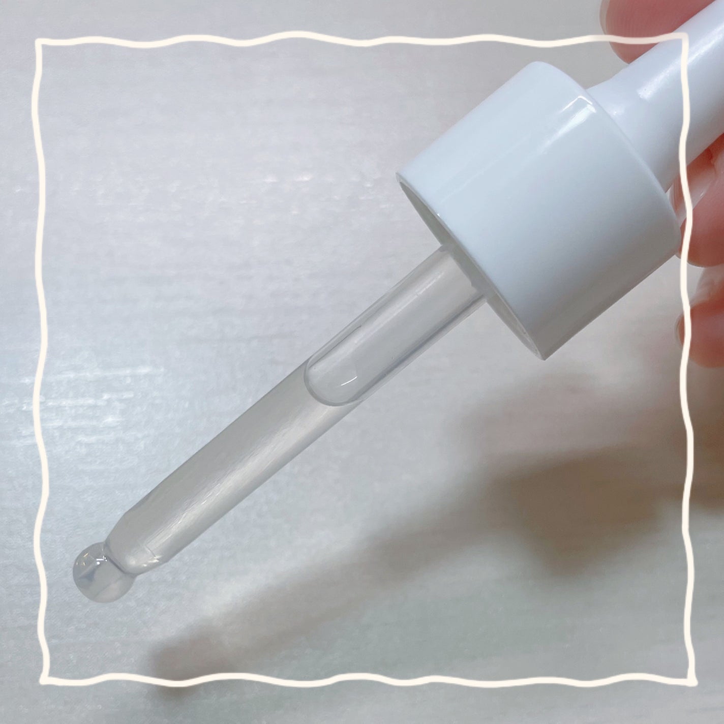 薬用クリアセラム(販売名:セザンヌ 薬用美容液C)/CEZANNE/美容液を使ったクチコミ(2枚目)