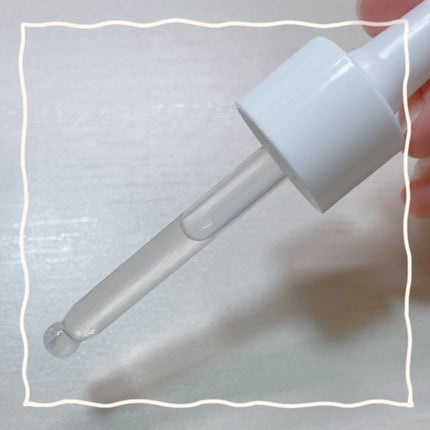 薬用クリアセラム(販売名:セザンヌ 薬用美容液C)/CEZANNE/美容液を使ったクチコミ(2枚目)