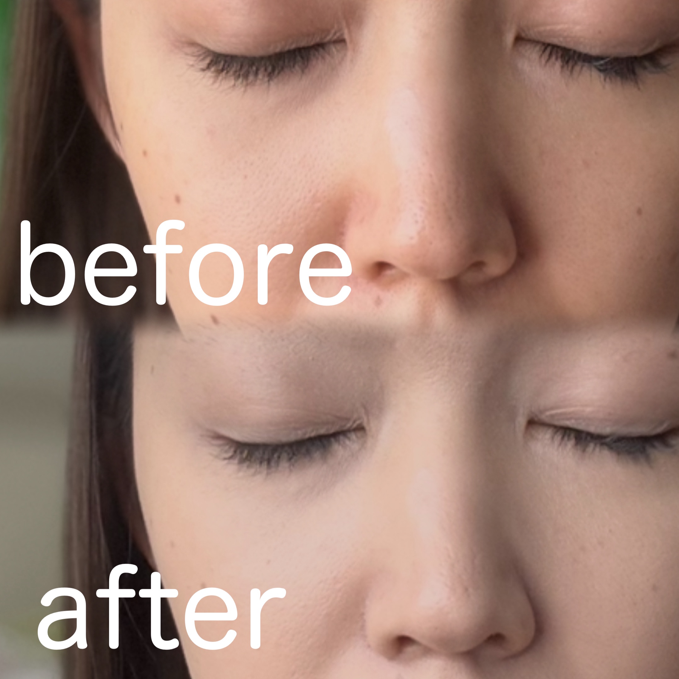 ロングウェアリング ファンデーション ミニ/2aN/リキッドファンデーションを使ったクチコミ（3枚目）