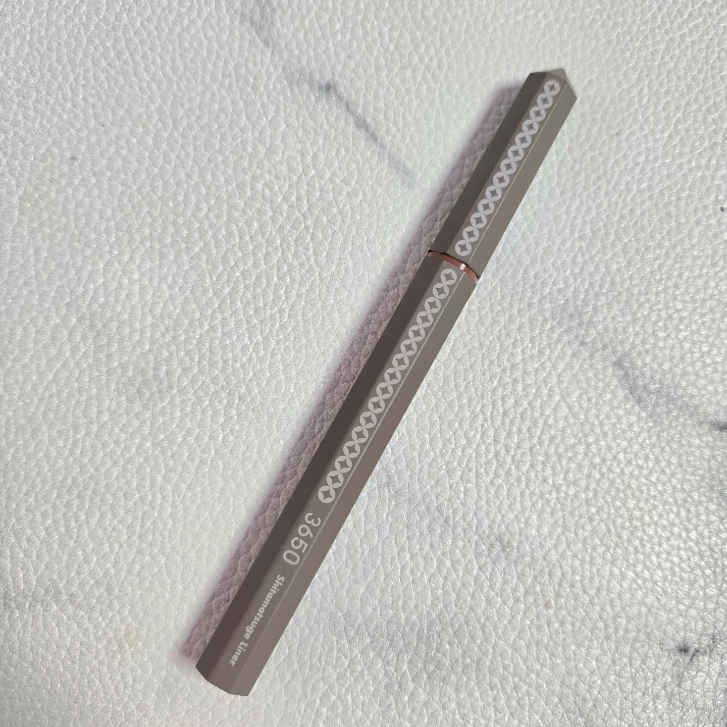 リキッドアイライナー /3650/リキッドアイライナーを使ったクチコミ（2枚目）