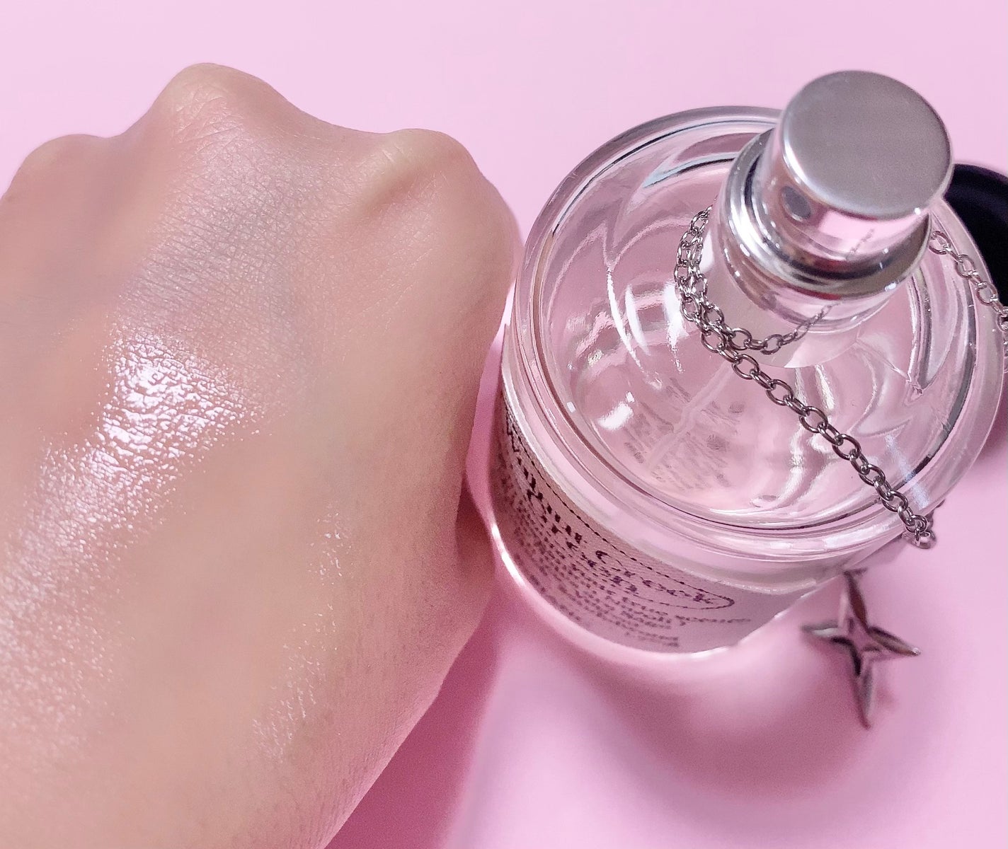 オードパルファム/BiBiANG/香水(レディース)を使ったクチコミ(3枚目)