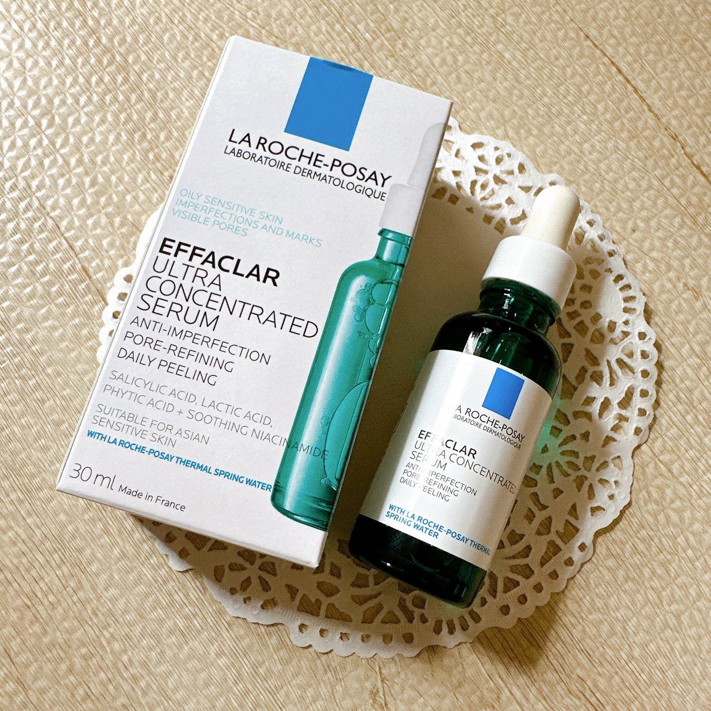 ãšãã¡ã¯ã© ããŒã«ã±ã¢ ã»ã©ã /ã© ããã·ã¥ ããŒ/çŸå®¹æ¶²ã䜿ã£ãã¯ãã³ãïŒ2æç®ïŒ