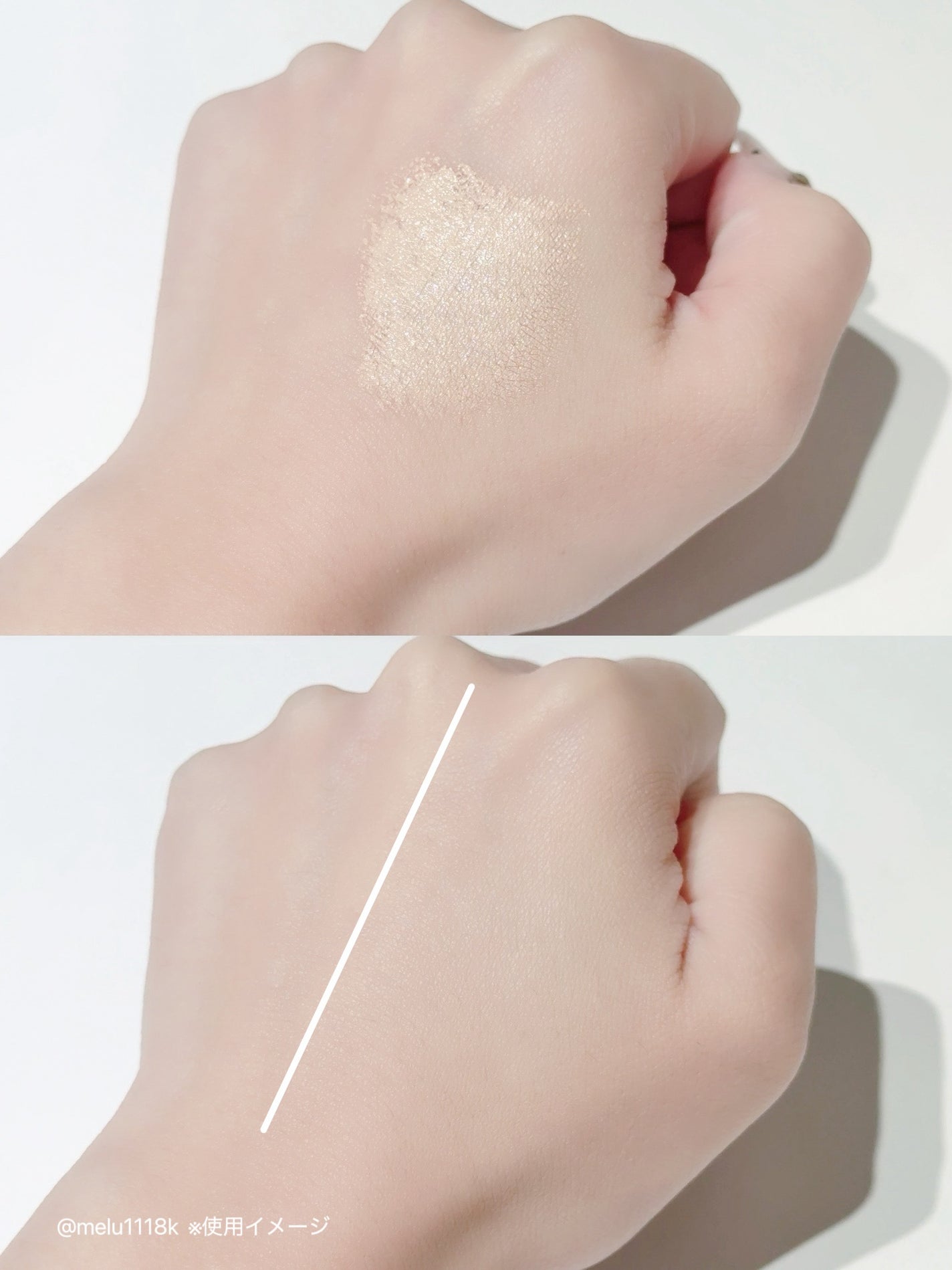 プリマヴィスタ グロウカバー クッション/プリマヴィスタ/クッションファンデーションを使ったクチコミ(2枚目)