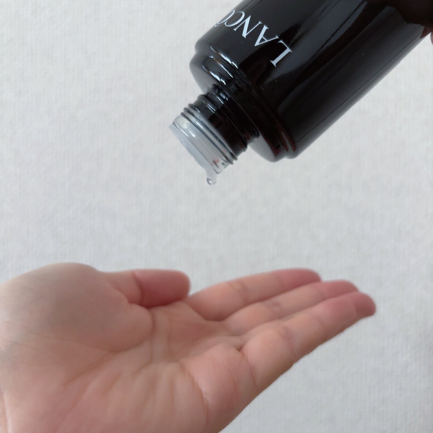 ジェニフィック アルティメ エッセンス ローション/LANCOME/化粧水を使ったクチコミ(3枚目)