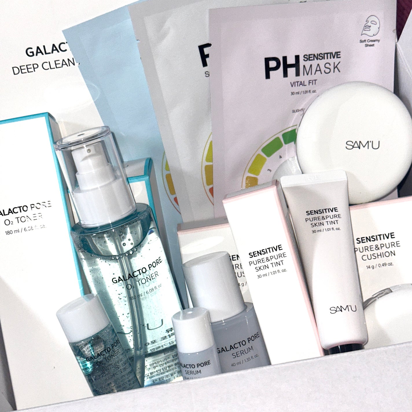 RðŠðïŸïœ«ïŸïŸïŸ on LIPS ãSAM'U(@sam_u_jp)ã®å
¬åŒã¢ã³ããµããŒãšããŠã®æçš¿..ãïŒ2æç®ïŒ