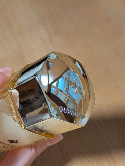 アベイユ ロイヤル クラリファイ ダブル エッセンス ローション/GUERLAIN/化粧水を使ったクチコミ(3枚目)