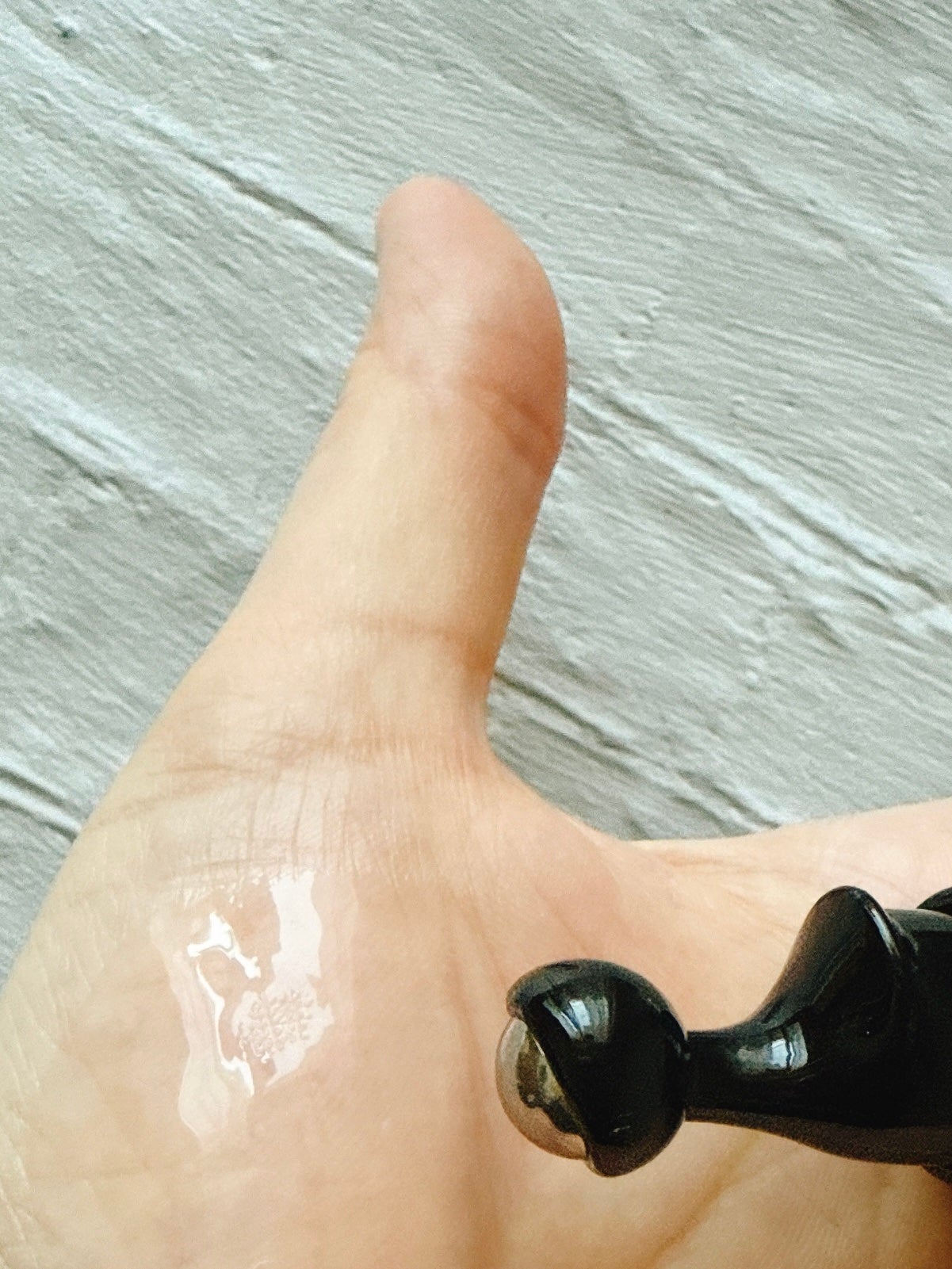 薬用 ヘアグロースエッセンス/john masters organics/頭皮ローションを使ったクチコミ(2枚目)