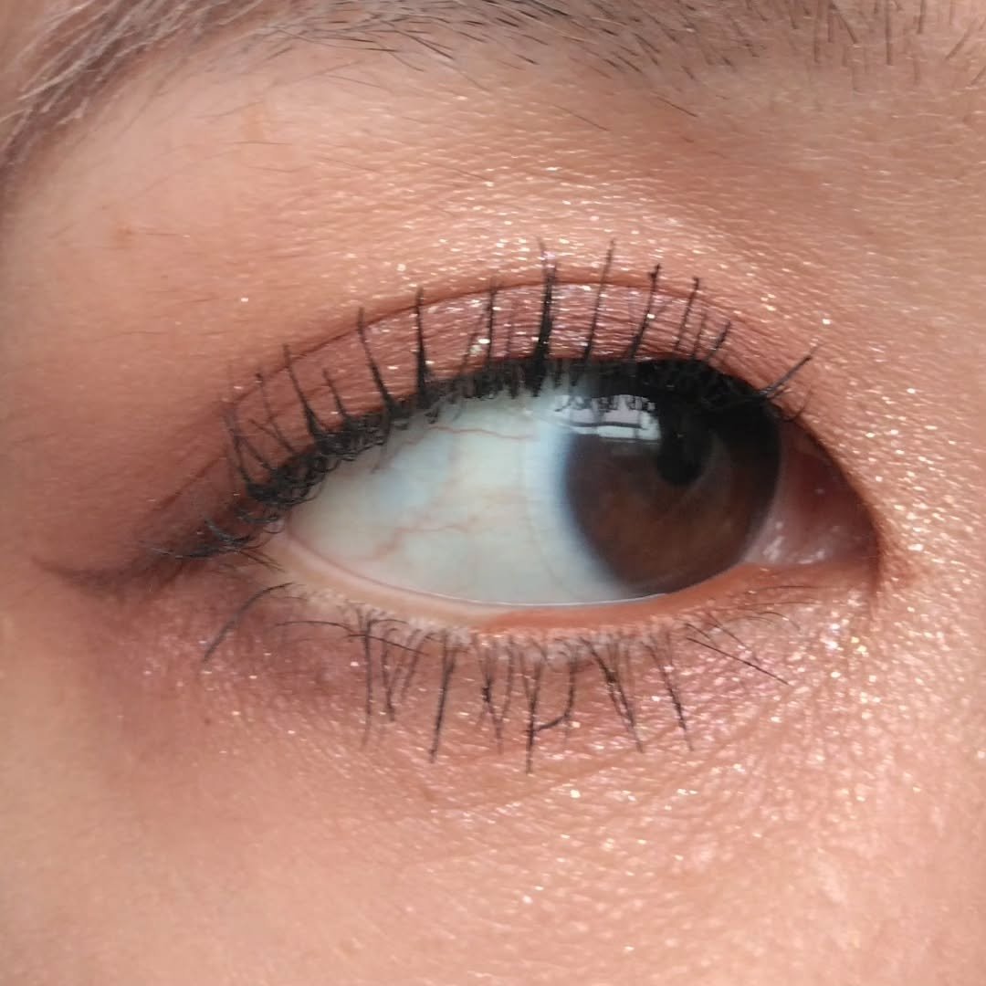 RMK シンクロマティック アイシャドウパレット/RMK/アイシャドウパレットを使ったクチコミ（3枚目）