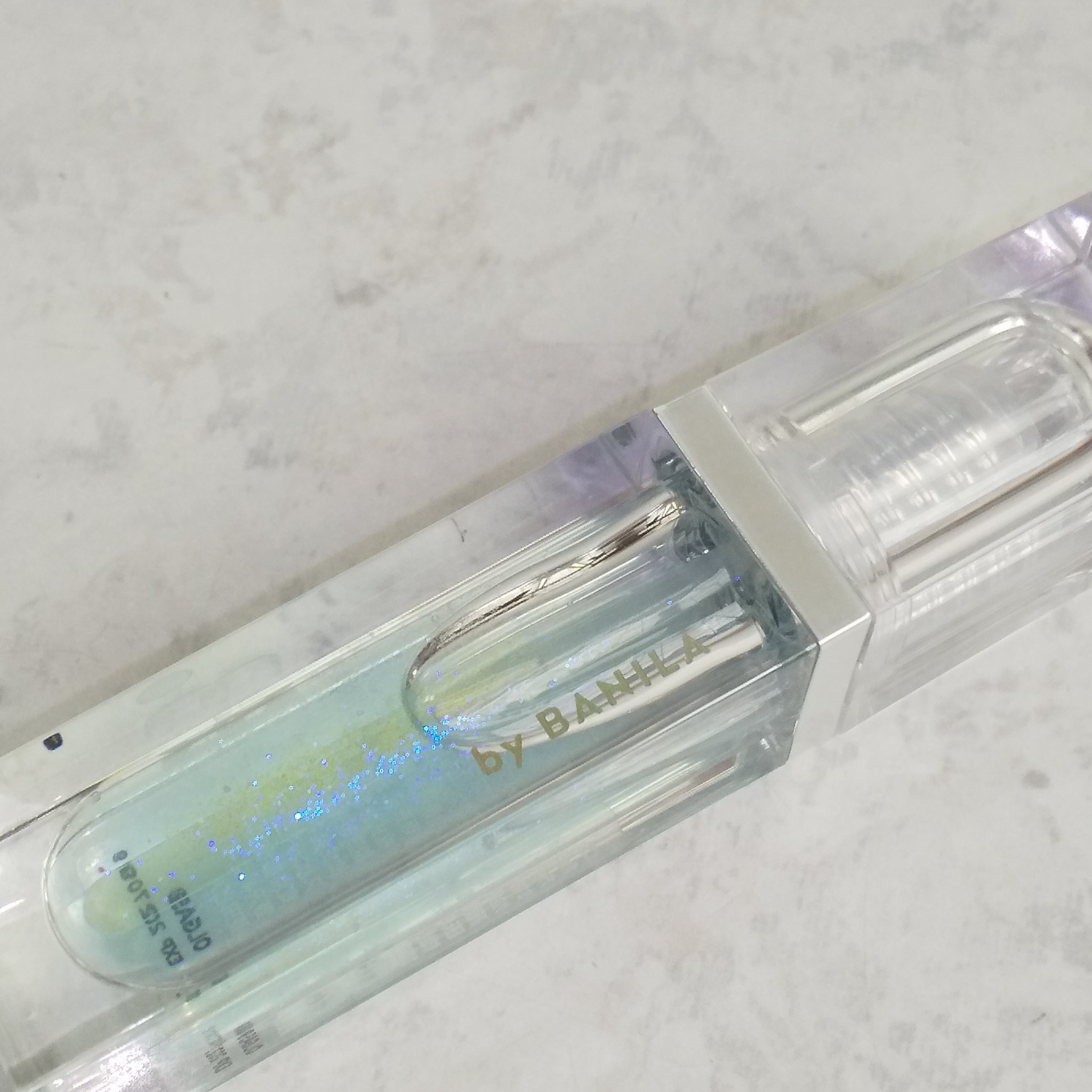 ボリュームリッププランパー/BANILA CO/リッププランパーを使ったクチコミ（2枚目）