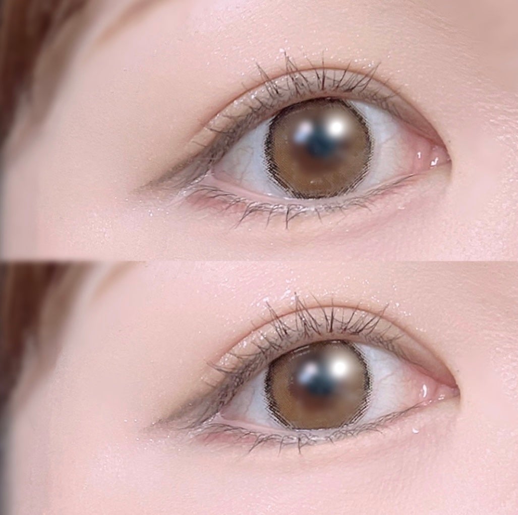 ラストオート ジェルアイライナー/BBIA/ジェルアイライナーを使ったクチコミ(5枚目)