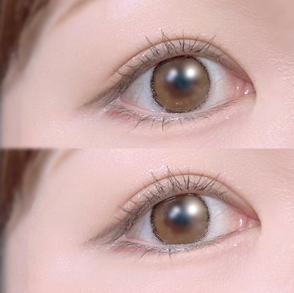 ラストオート ジェルアイライナー/BBIA/ジェルアイライナーを使ったクチコミ(5枚目)