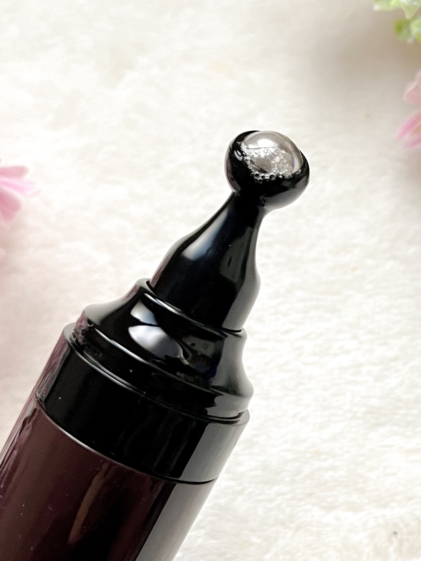 薬用 ヘアグロースエッセンス/john masters organics/頭皮ローションを使ったクチコミ（2枚目）