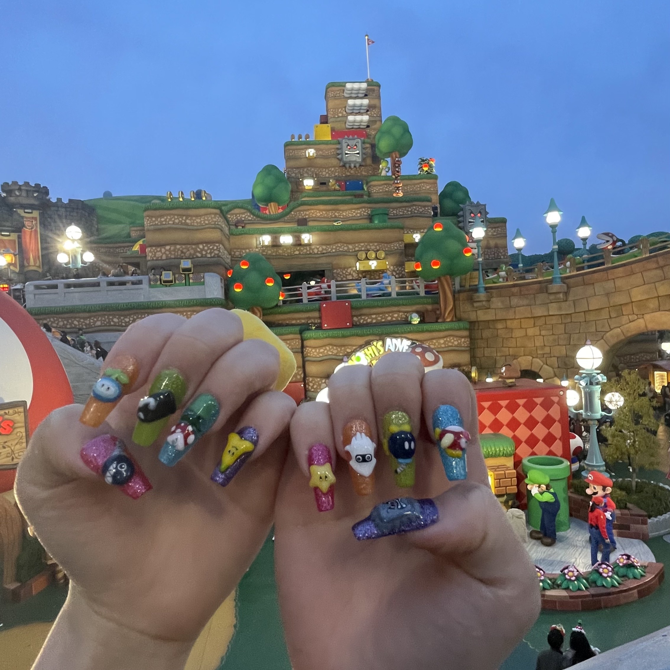 #ネイル,#ジェルネイル,#キラキラネイル,#簡単ネイル,#夏ネイル,#秋ネイル,#冬ネイル,#大人ネイル,#大人ネイル,#韓国ネイル,#フットネイル,#キャラネイル,#キャラクターネイルのネイルデザイン