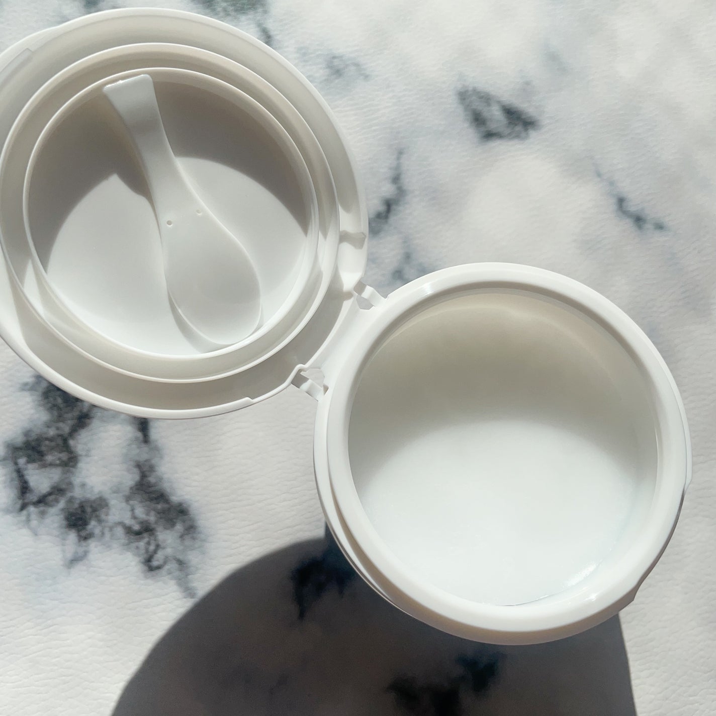 クレージュ モイスチャライジング クレンジングバーム/CLAYGE/クレンジングバームを使ったクチコミ(10枚目)