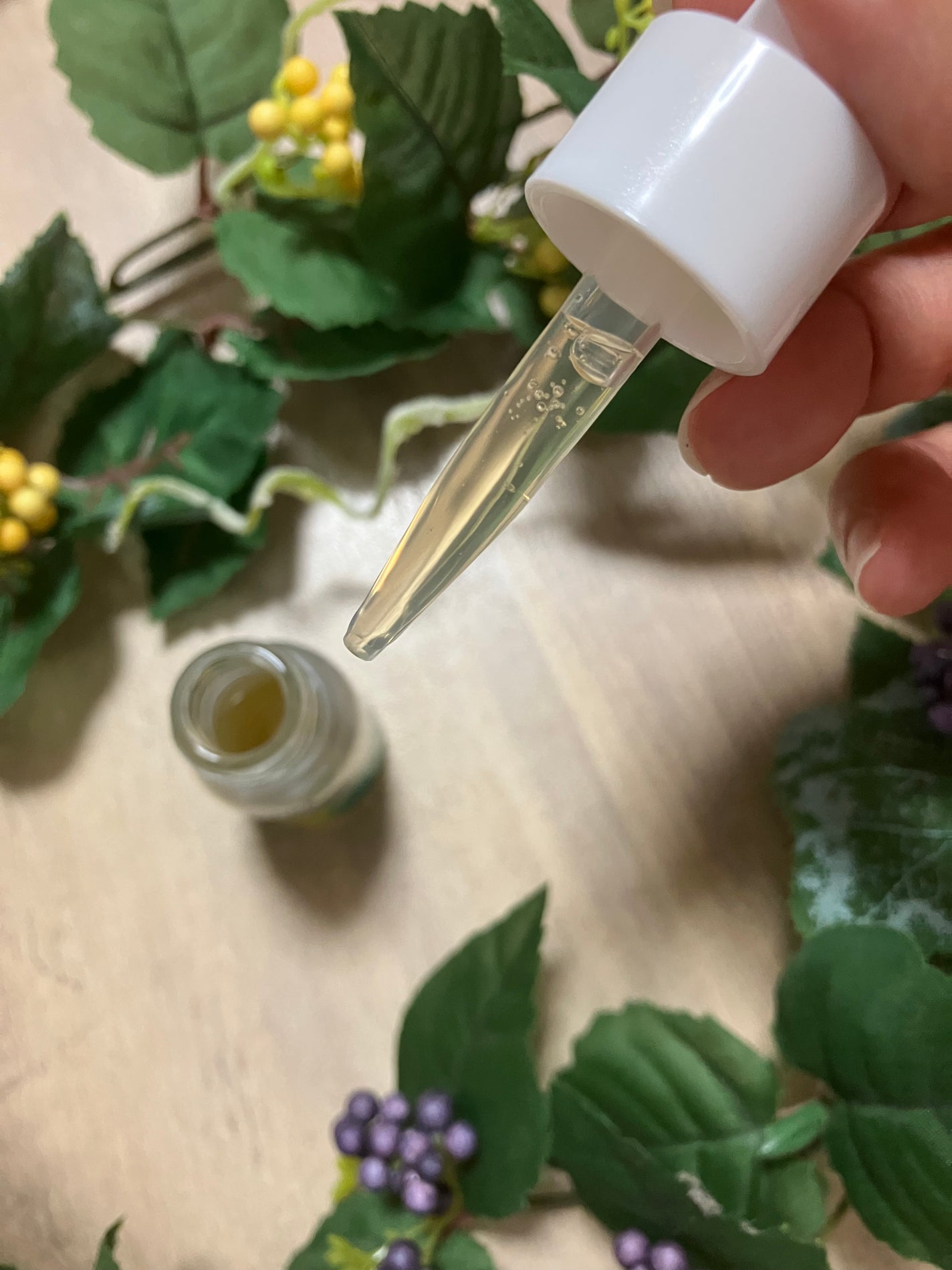 ソフィーナ iP 薬用 角層トーニングセラム/SOFINA iP/美容液を使ったクチコミ(2枚目)