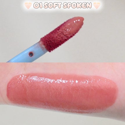 あめちゃん on LIPS 「♡@ame.k.cosme♡┈┈┈┈┈┈┈┈┈┈┈┈┈┈┈♡w..」(6枚目)