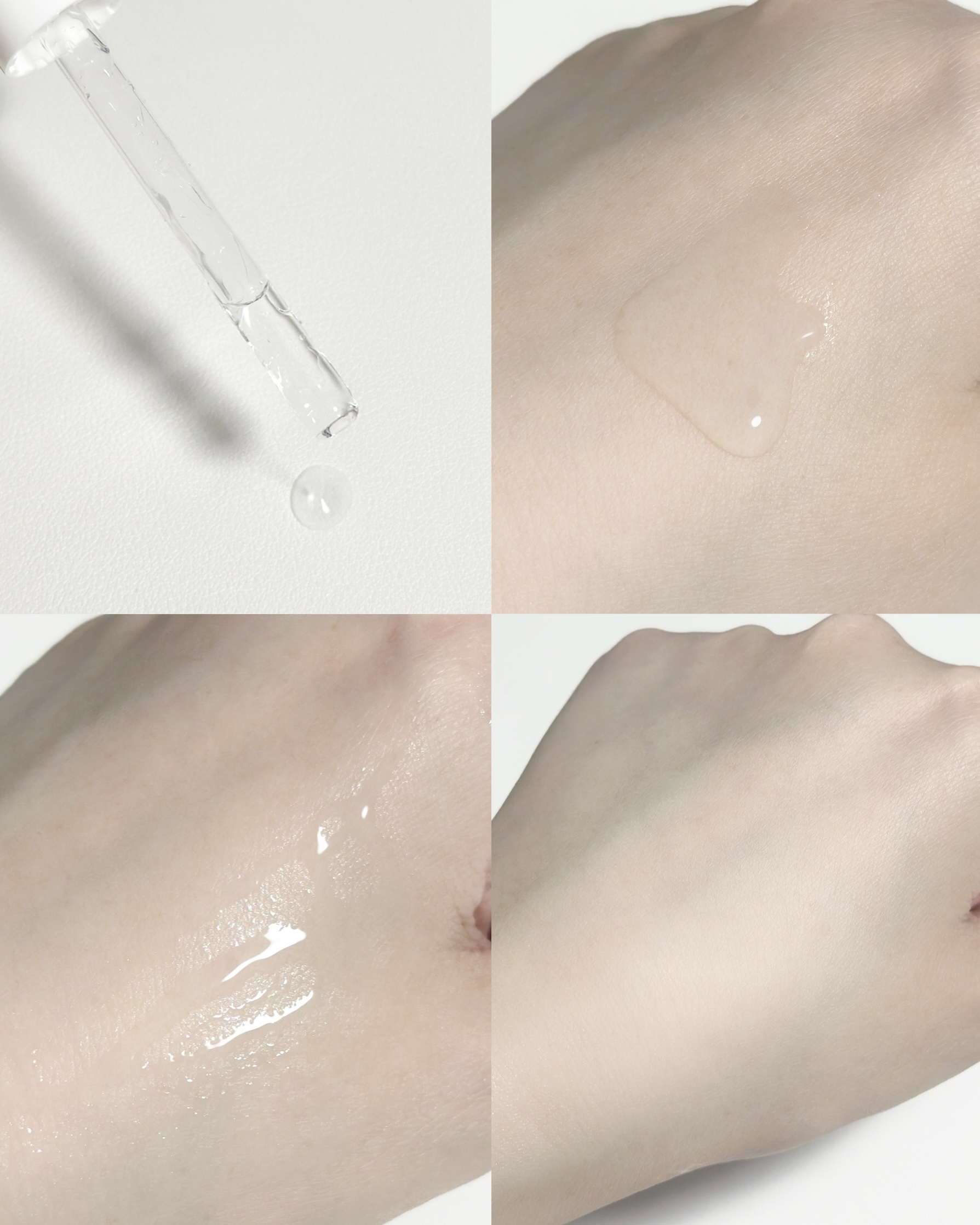 エファクラ ピールケア セラム/ラ ロッシュ ポゼ/美容液を使ったクチコミ（2枚目）