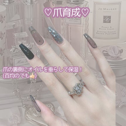 ネイルケアオイル/無印良品/ネイルオイル・トリートメントを使ったクチコミ(5枚目)