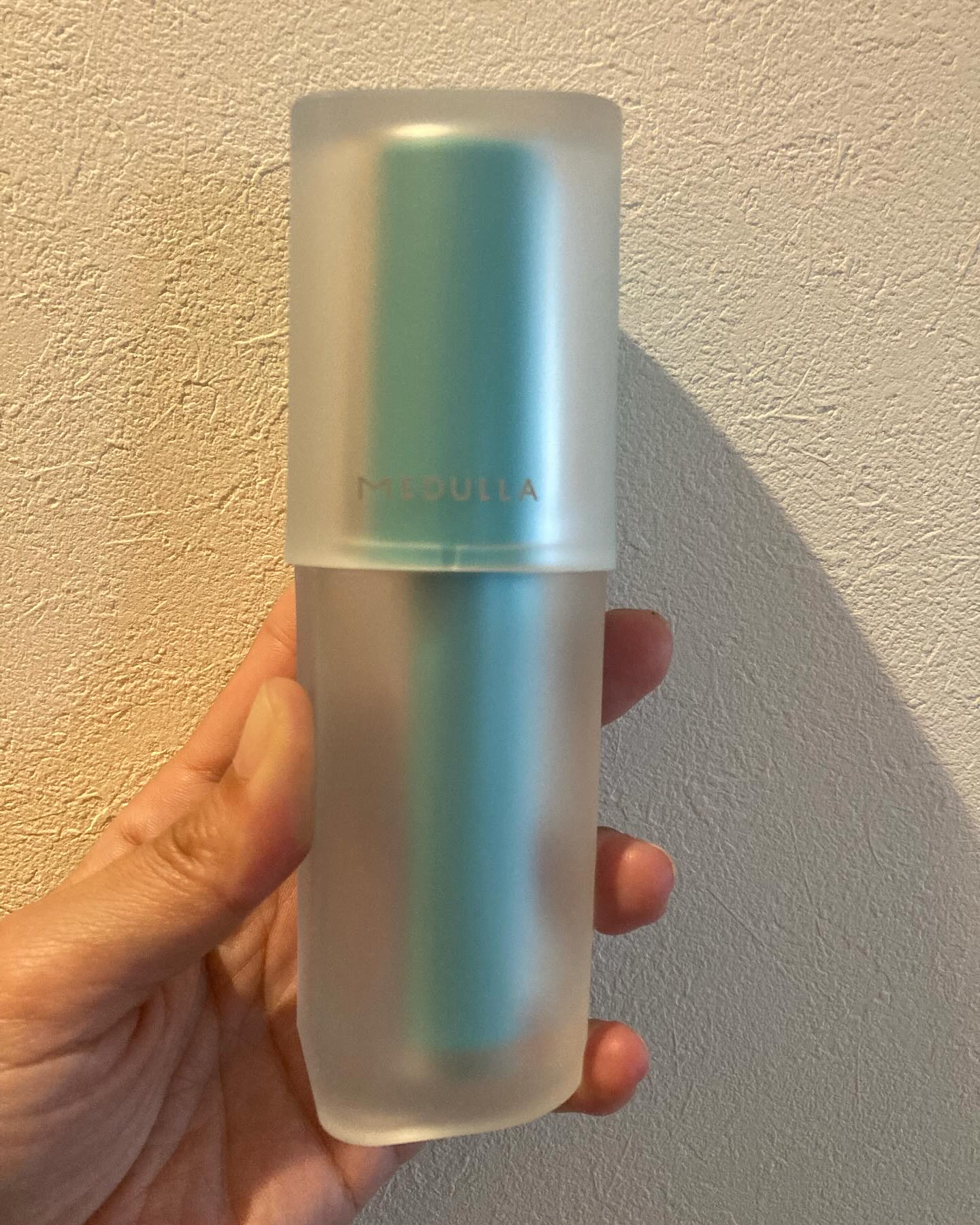 MEDULLA HYPERLINK AIRMIST/MEDULLA/ドライシャンプーを使ったクチコミ（2枚目）