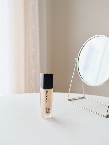 タンイドル ウルトラ ウェア リキッド N B-02/LANCOME/リキッドファンデーションの画像