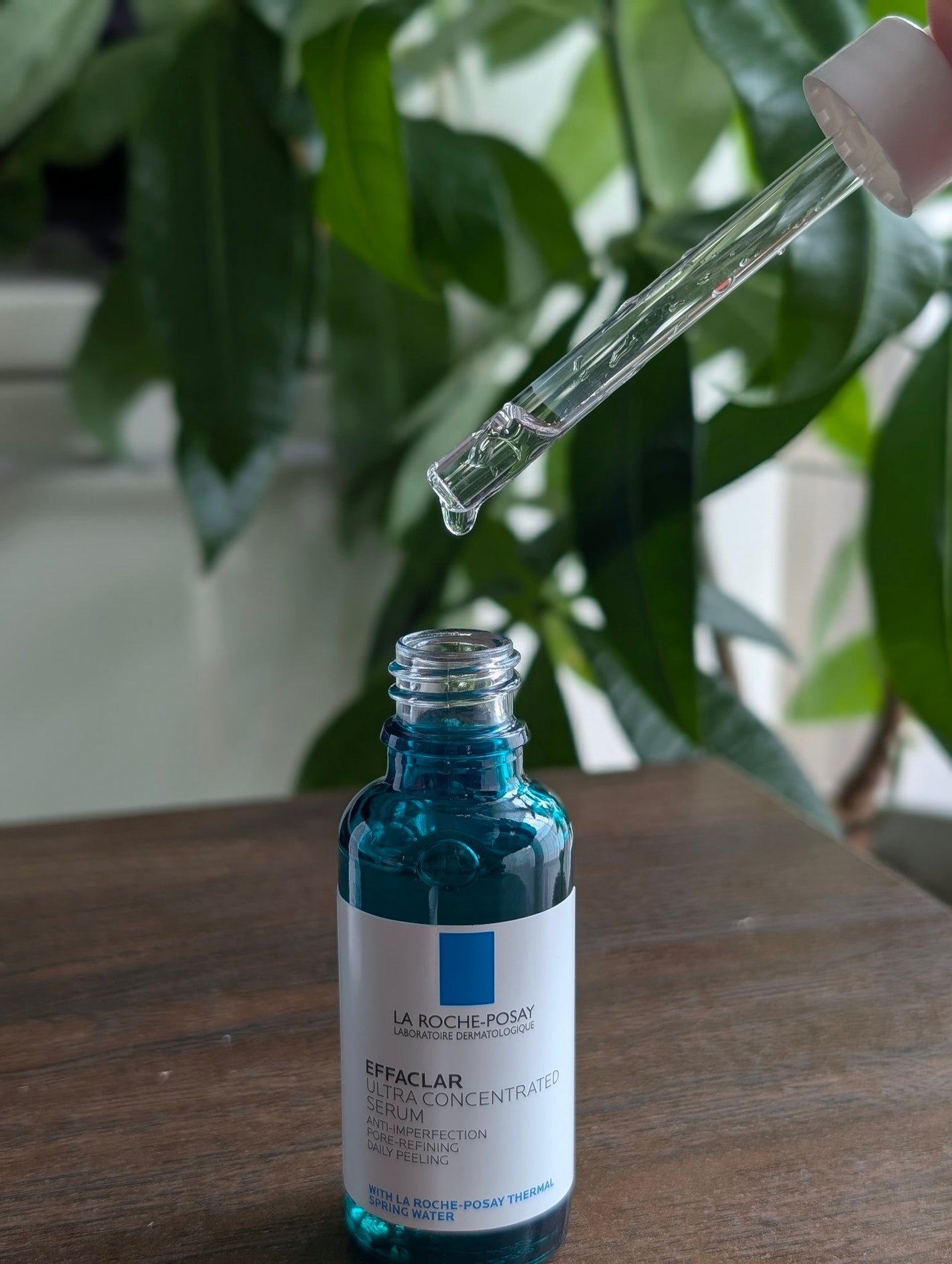 エファクラ ピールケア セラム/ラ ロッシュ ポゼ/美容液を使ったクチコミ(1枚目)