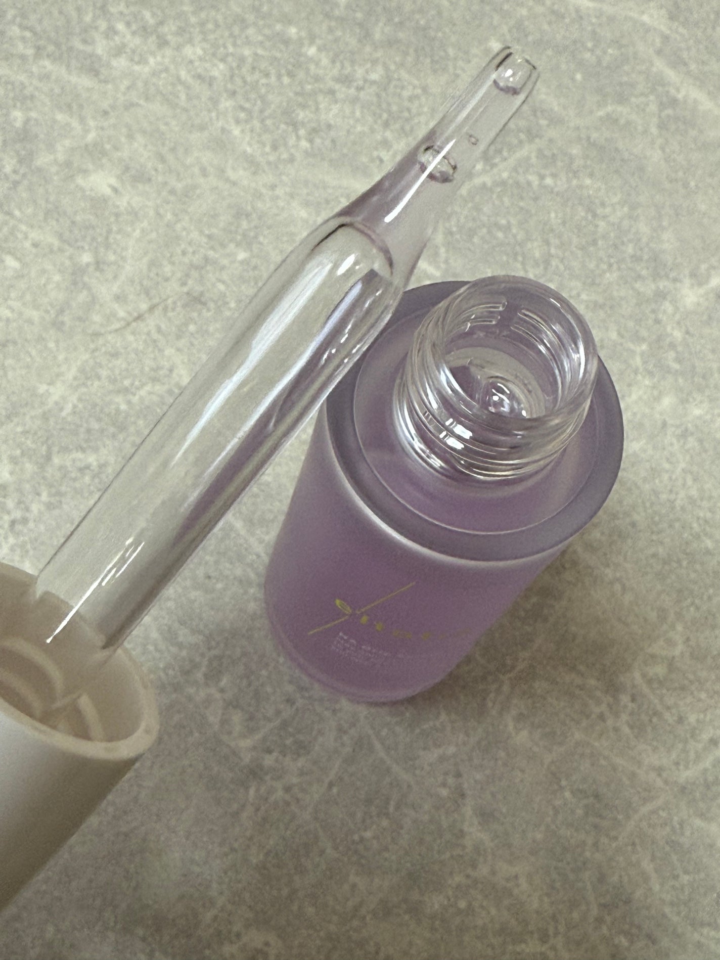 NA Grip Serum/e'ltofia/美容液を使ったクチコミ(2枚目)