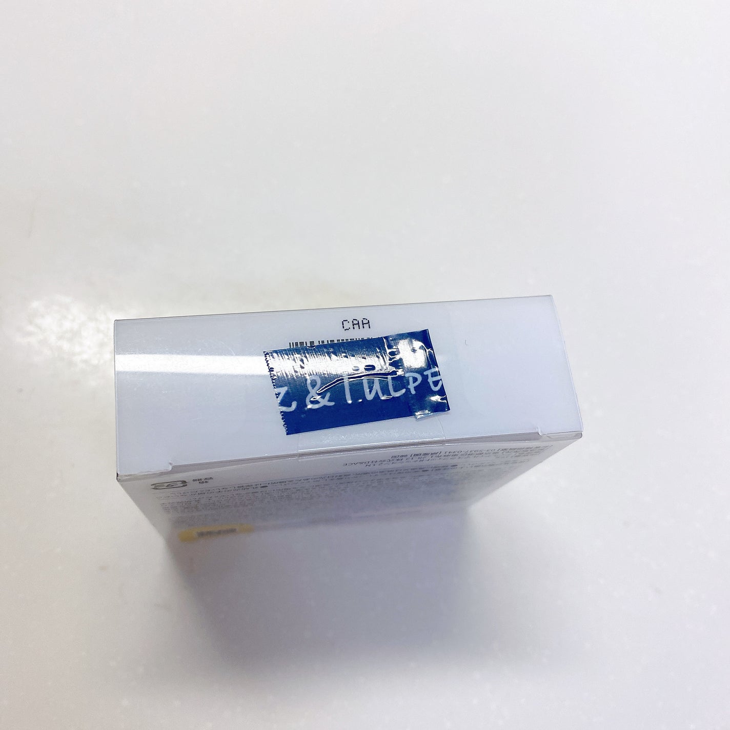 マスク フィット レッド クッション/TIRTIR(ティルティル)/クッションファンデーションを使ったクチコミ(8枚目)