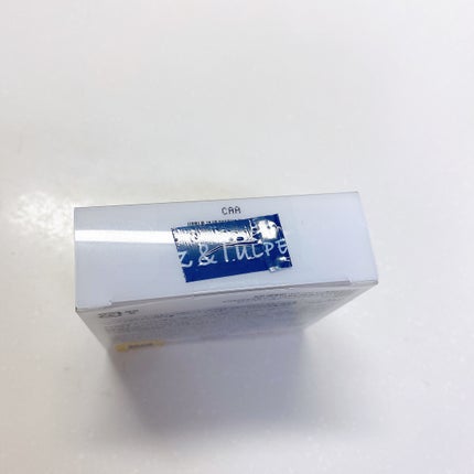 マスク フィット レッド クッション/TIRTIR(ティルティル)/クッションファンデーションを使ったクチコミ(8枚目)