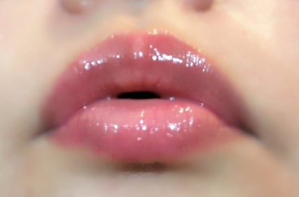 クリッククリック ラバリップ/Lipit./口紅を使ったクチコミ(6枚目)