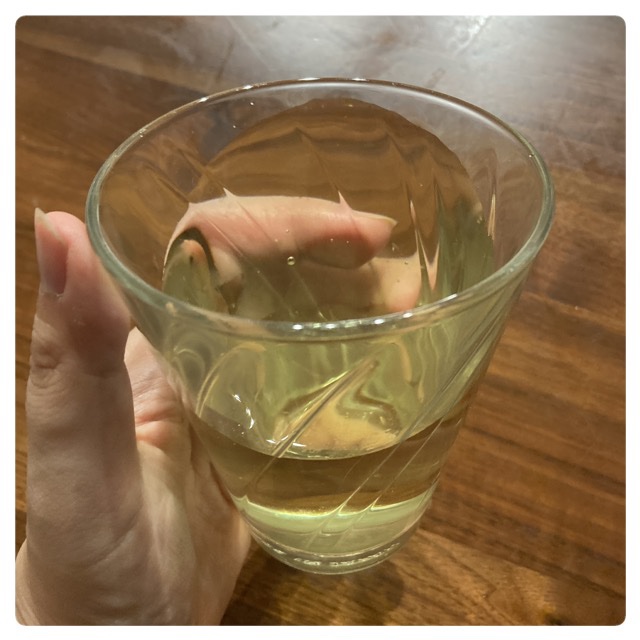 スーパーミネラルポーション/ESCAPE0/健康サプリメントを使ったクチコミ（3枚目）